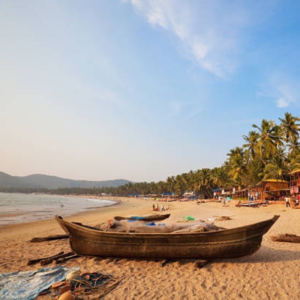 Best of Beaches - Goa