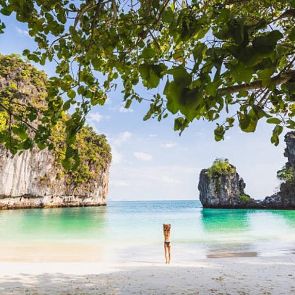 Best of Beaches - Thailand