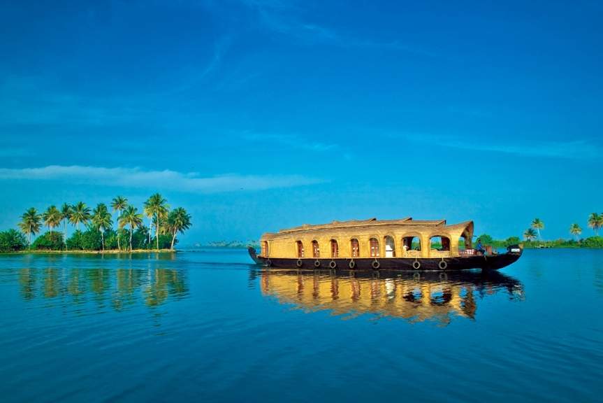 You can soon enjoy this alluring river cruise in Kerala's Malabar