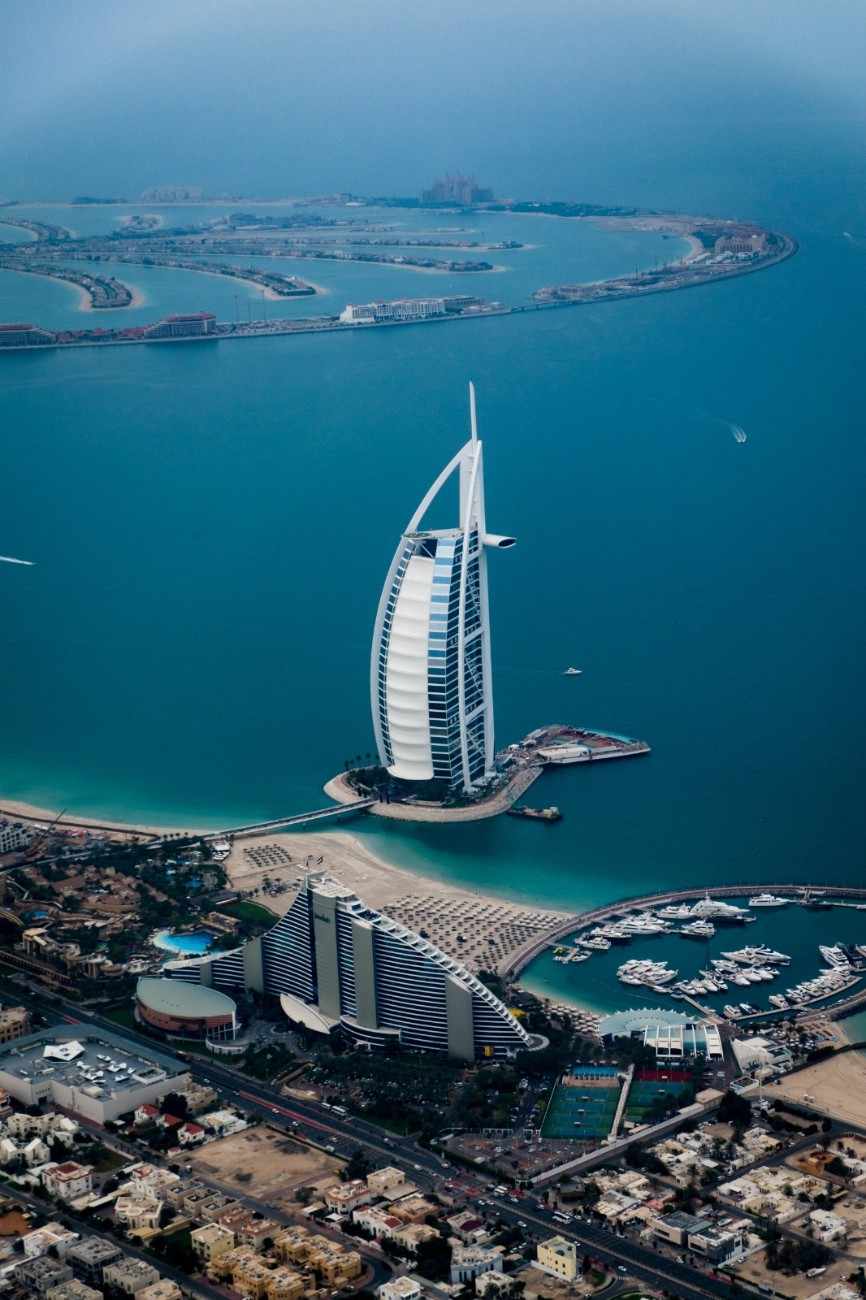 Simply Dubai