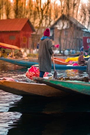 Beauty of Kashmir