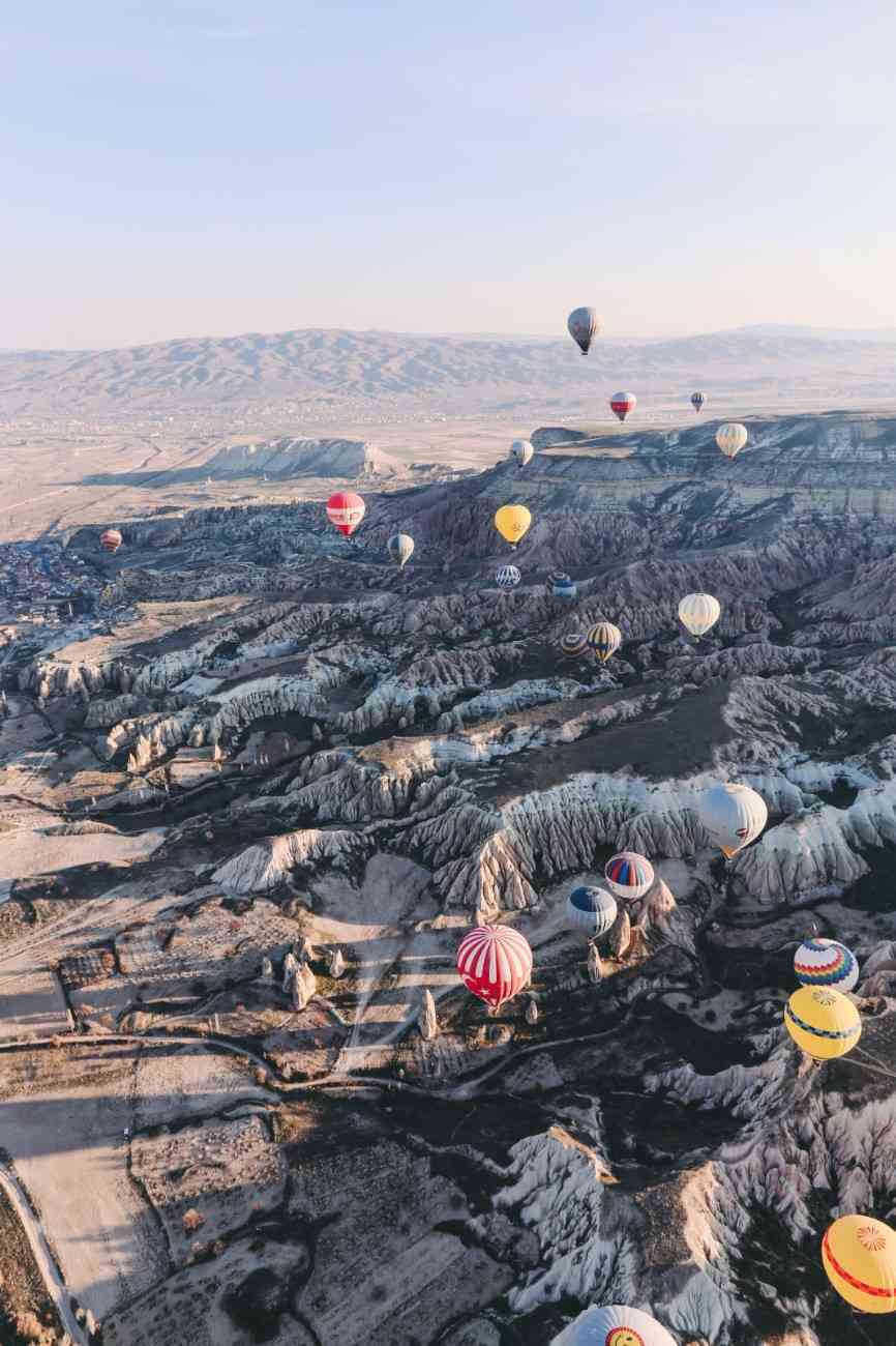 Beauty of Turkey