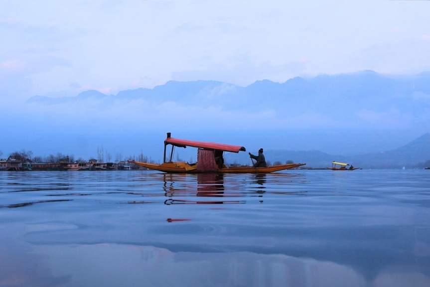 Jewels of Kashmir