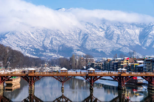  Explore Kashmir Honeymoon Special