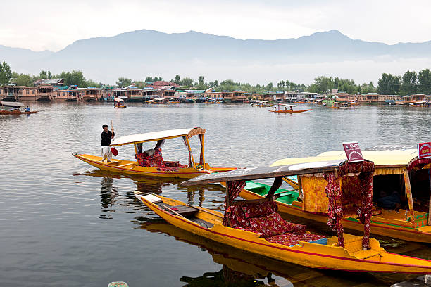 Jewels of Kashmir