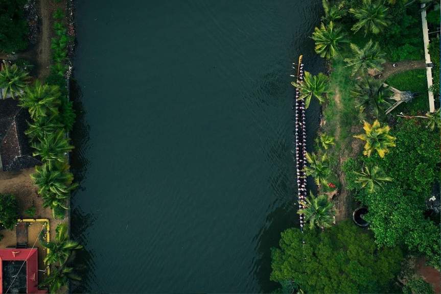 Romantic Gateways - Kerala