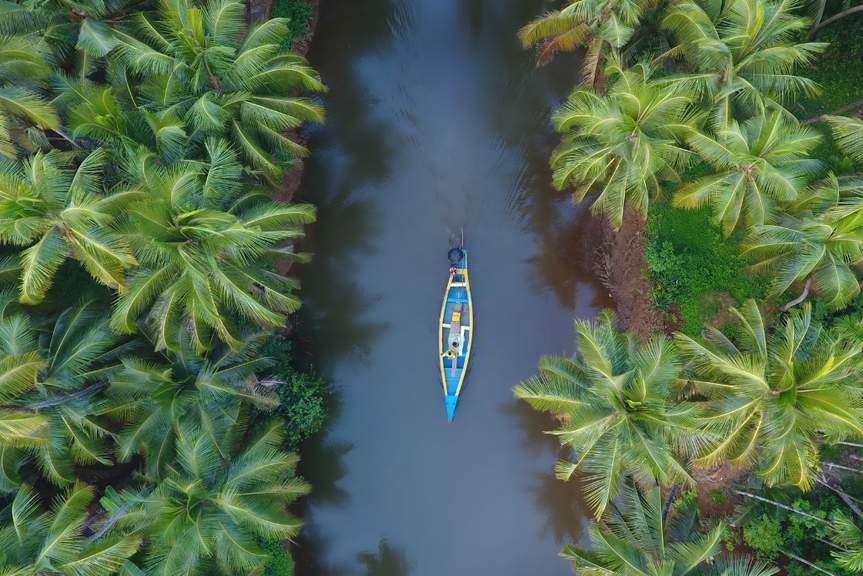 Beauty of Kerala