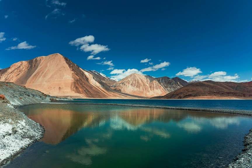 Explore Ladakh