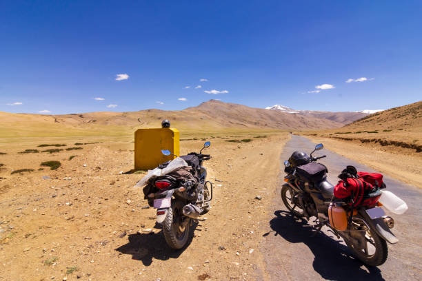 Explore Ladakh With Bike Tour