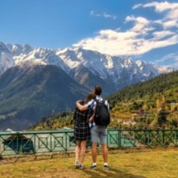 Honeymoon Special- Himachal