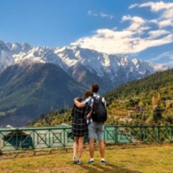 Honeymoon Special - Himachal