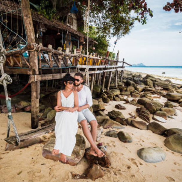 Honeymoon Special - Bali