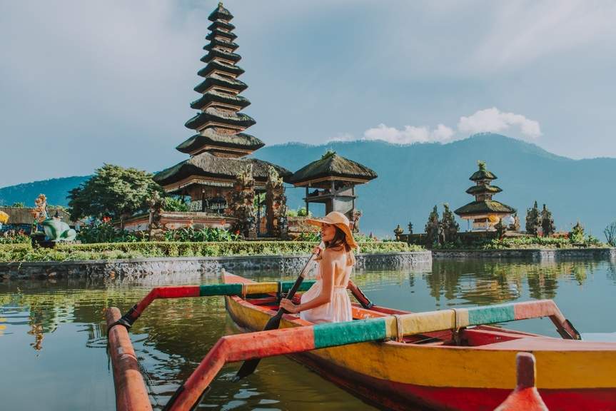 Unforgettable Bali