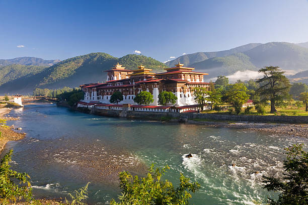 Explore the Bhutan