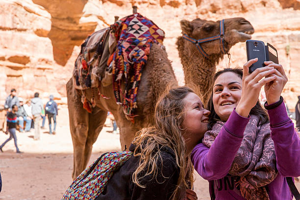 Petra & Wadi rum- Jordan