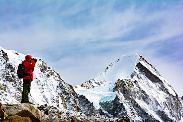 The beauty of Nepal