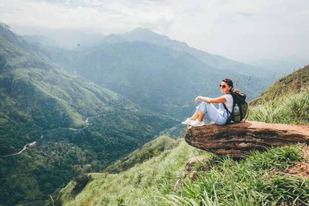 Family Trip to Sri Lanka