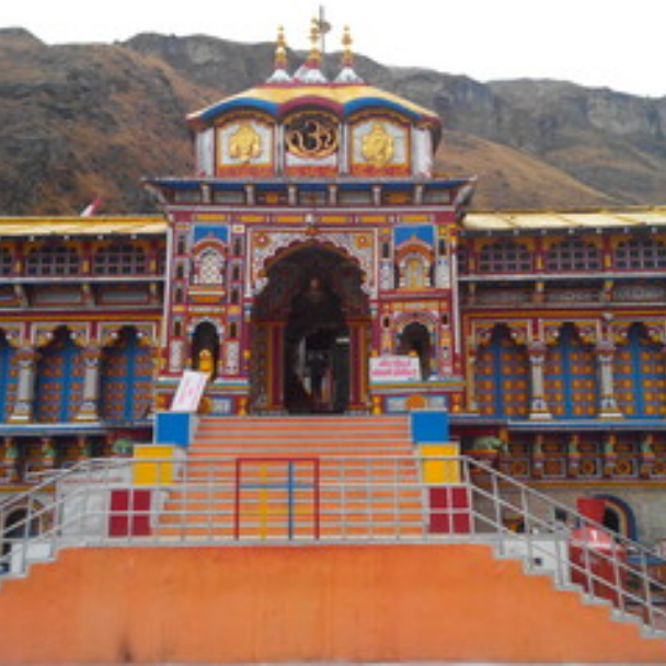 Spiritual Journey-Chardham Yatra